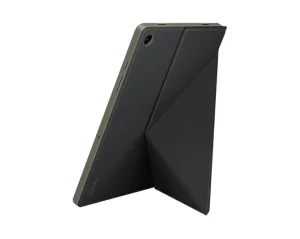 Samsung Ochranné pouzdro pro Samsung Galaxy Tab A9+ Black - obrázek 4