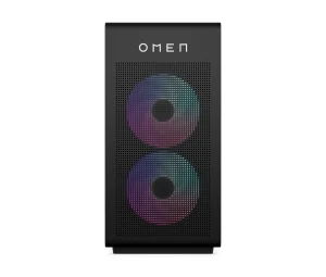 HP OMEN 35L RX 9070XT U7-265K 32GB/1TB Win11