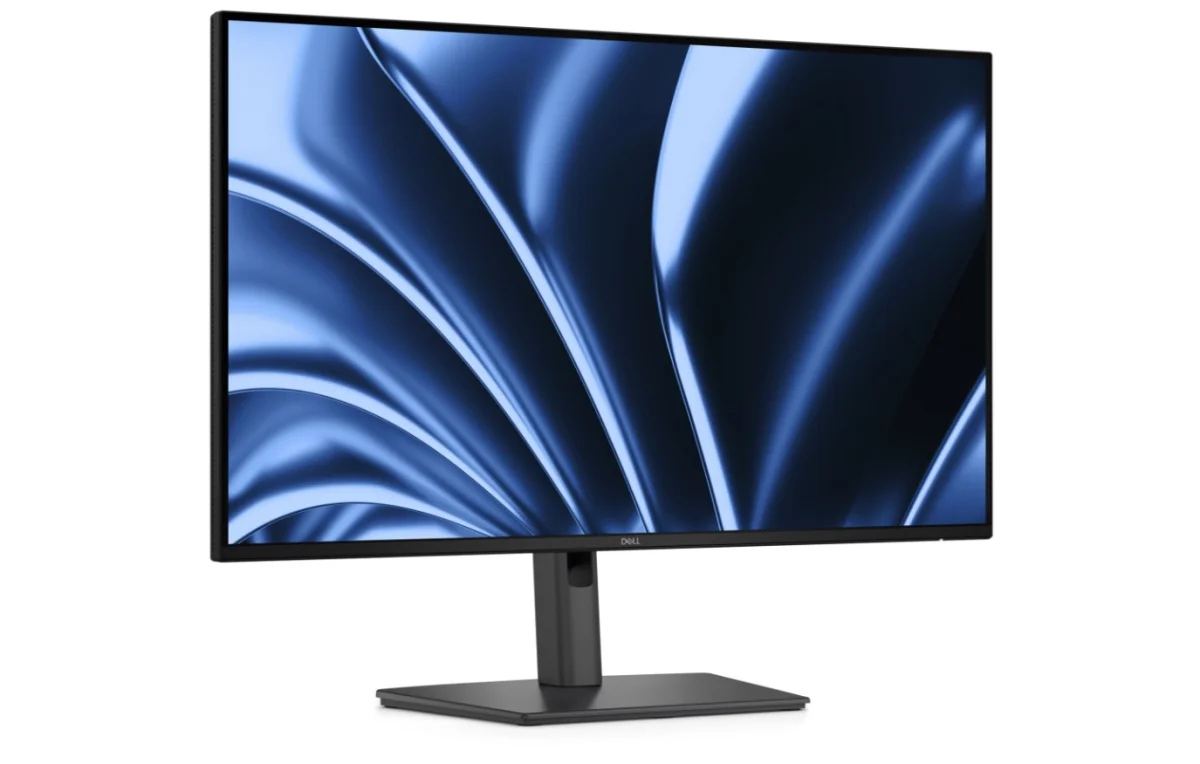 Dell Pro P2726HE 27" LED monitor FHD 120Hz