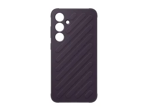 Samsung Tvrzený zadní kryt S24+ Dark Violet - obrázek 3