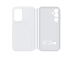 Samsung Flipové pouzdro Smart View pro Samsung Galaxy S23 FE White - obrázek 4