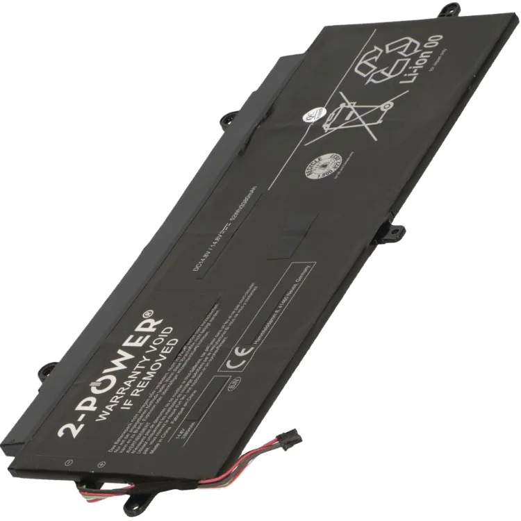 Baterie Toshiba KIRA-10D 14,8V 3380mAh (2-POWER)