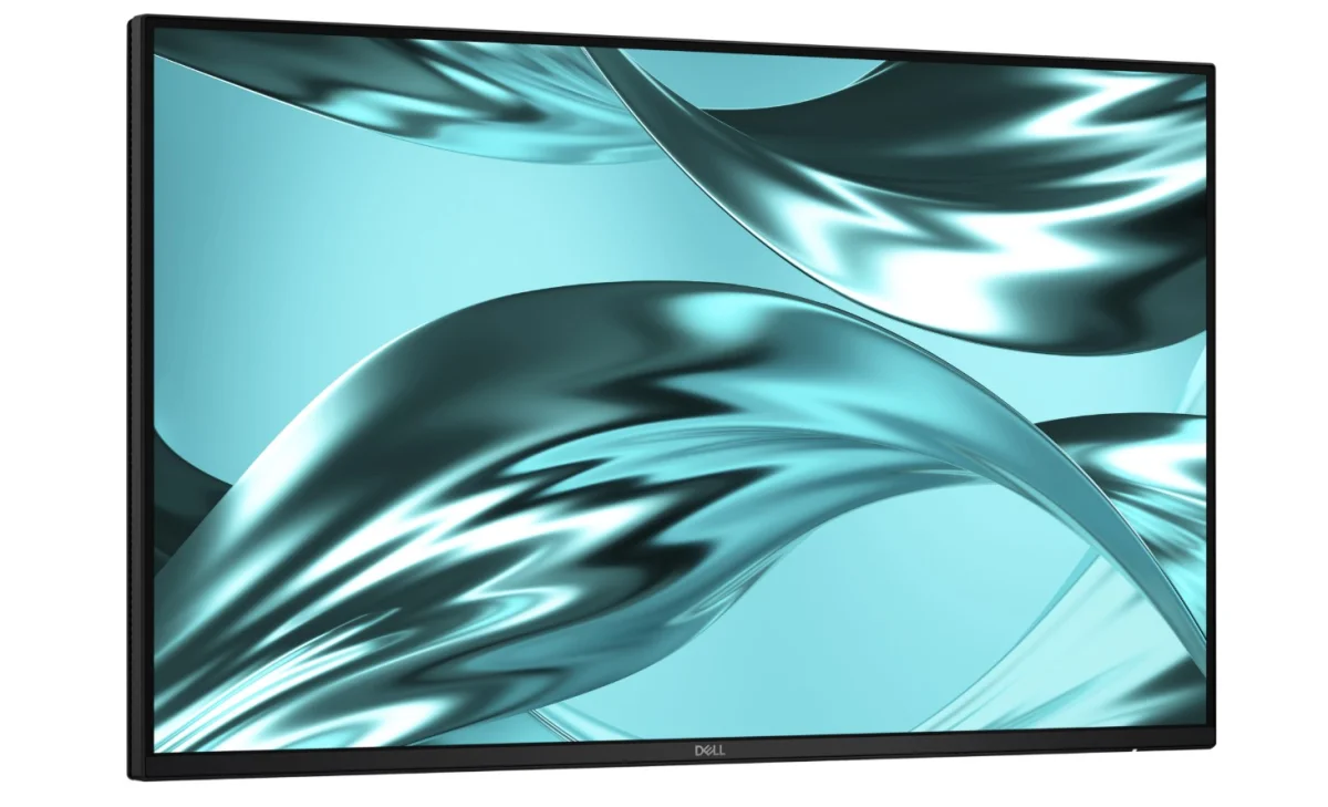 Dell P2426HWO Monitor 24" IPS FHD 120Hz
