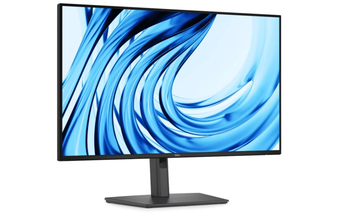 Dell P2726H Monitor 27" IPS FHD 120Hz
