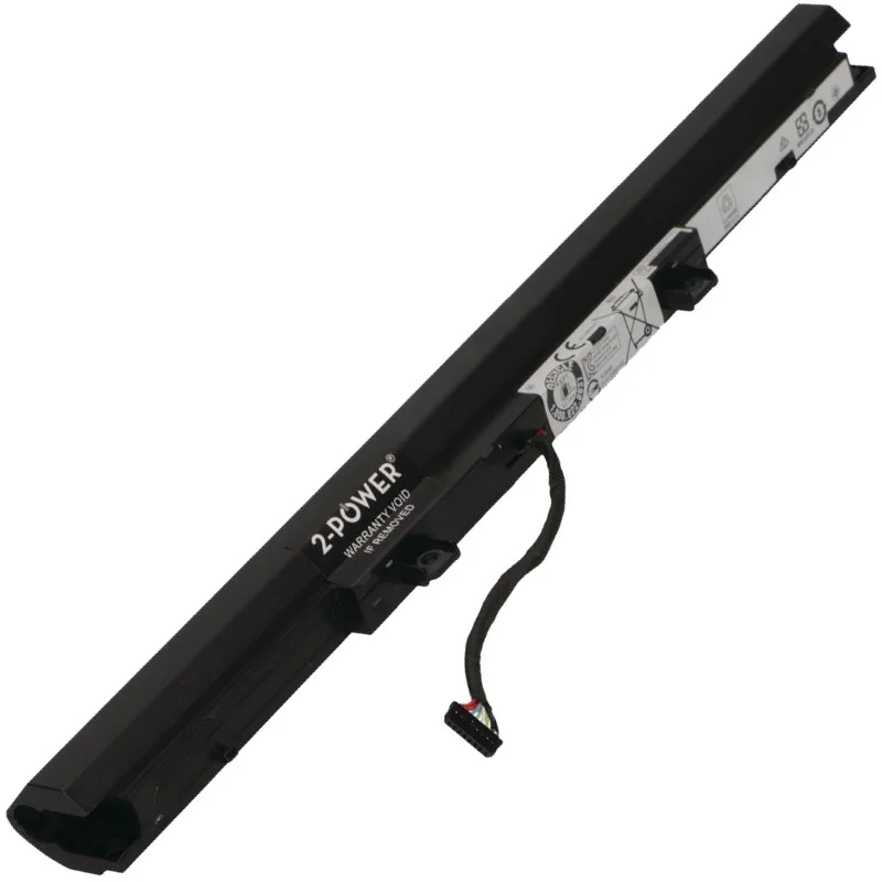 Baterie Lenovo V110-15IKB, V310-14IKB, V510-14IKB 14,4V 2200mAh (2-POWER)