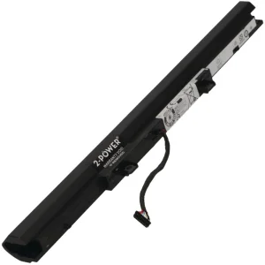 Baterie Lenovo V110-15IKB, V310-14IKB, V510-14IKB 14,4V 2200mAh (2-POWER)