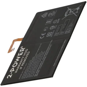 Baterie Lenovo Tab 2 A10-70L/A10-30 3,8V 7000mAh (2-Power)