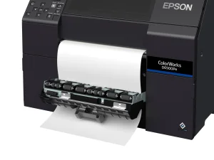 Epson ColorWorks CW-D6500Pe - obrázek 2