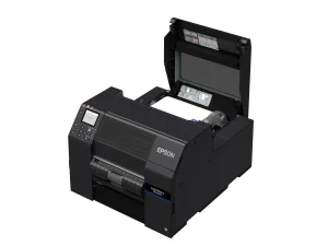 Epson ColorWorks CW-D6500Pe - obrázek 3