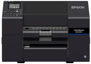 Epson ColorWorks CW-D6500Pe