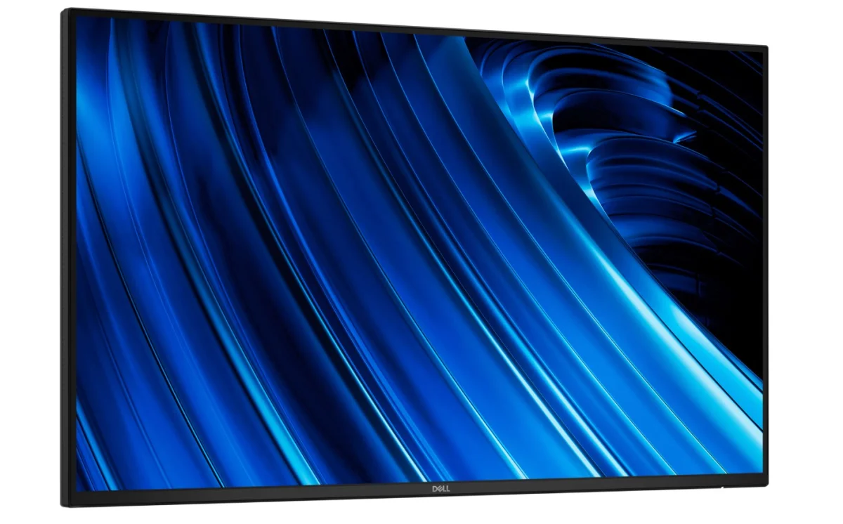 Dell Pro P2726H 27" IPS FHD 120Hz monitor