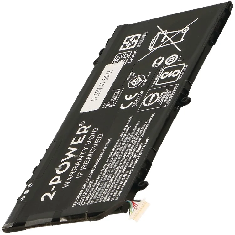 Baterie HP Pavilion 14-al02x/14-al11x/14-am02x 11,6V 3450mAh (2-Power)