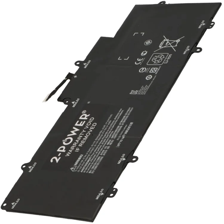 Baterie HP Chromebook 14 G3/14-x000 11,1V 3000mAh (2-Power)