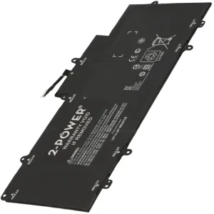 Baterie HP Chromebook 14 G3/14-x000 11,1V 3000mAh (2-Power)