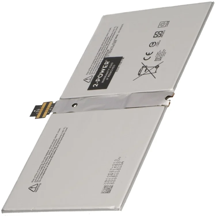 Baterie Microsoft Surface Pro 4 1724 7,5V 5087mAh (2-POWER)