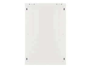 LANBERG 19" RACKOVÁ SKŘÍŇ PRO MONTÁŽ NA STĚNU 18U/600X450 (FLAT PACK) ŠEDÁ V2 - obrázek 6