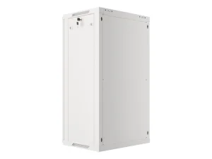 LANBERG 19" RACKOVÁ SKŘÍŇ PRO MONTÁŽ NA STĚNU 22U/600X450 (FLAT PACK) ŠEDÁ V2 - obrázek 11
