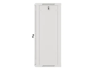 LANBERG 19" RACKOVÁ SKŘÍŇ PRO MONTÁŽ NA STĚNU 22U/600X450 (FLAT PACK) ŠEDÁ V2 - obrázek 7