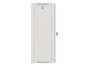 LANBERG 19" RACKOVÁ SKŘÍŇ PRO MONTÁŽ NA STĚNU 22U/600X450 (FLAT PACK) ŠEDÁ V2 - obrázek 8