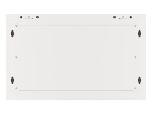 LANBERG RACKOVÁ SKŘÍŇ 19" PRO MONTÁŽ NA STĚNU 6U/600X600 PRO VLASTNÍ MONTÁŽ S KOVOVÝMI DVEŘMI ŠEDÁ - obrázek 12