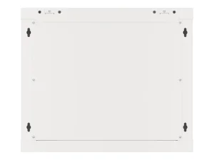 LANBERG RACKOVÁ SKŘÍŇ 19" PRO MONTÁŽ NA STĚNU 9U/600X600 (FLAT PACK) V2 ŠEDÁ - obrázek 7