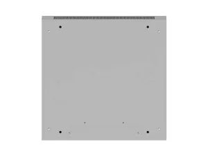 LANBERG RACKOVÁ SKŘÍŇ 19" NÁSTĚNNÁ 12U/600X600 PRO VLASTNÍ MONTÁŽ S KOVOVÝMI DVEŘMI ŠEDÁ - obrázek 14