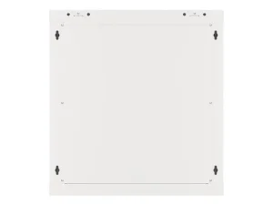 LANBERG RACKOVÁ SKŘÍŇ 19" NÁSTĚNNÁ 12U/600X600 PRO VLASTNÍ MONTÁŽ S KOVOVÝMI DVEŘMI ŠEDÁ - obrázek 10