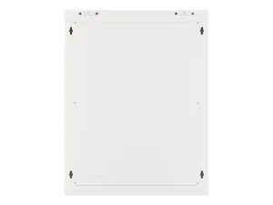 LANBERG 19" RACKOVÁ SKŘÍŇ PRO MONTÁŽ NA STĚNU 15U/600X600 (FLAT PACK) S PROSKLENÝMI DVEŘMI ŠEDÁ V2c - obrázek 12