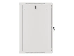 LANBERG 19" RACKOVÁ SKŘÍŇ PRO MONTÁŽ NA STĚNU 18U/600X600 (FLAT PACK) ŠEDÁ V2 - obrázek 13