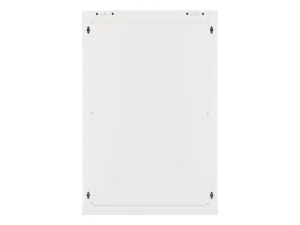 LANBERG 19" RACKOVÁ SKŘÍŇ PRO MONTÁŽ NA STĚNU 18U/600X600 (FLAT PACK) ŠEDÁ V2 - obrázek 16