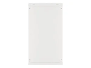 LANBERG 19" RACKOVÁ SKŘÍŇ PRO MONTÁŽ NA STĚNU 22U/600X600 (FLAT PACK) S PROSKLENÝMI DVEŘMI ŠEDÁ V2 - obrázek 14