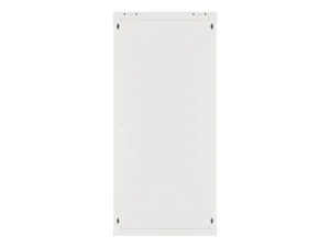 LANBERG RACKOVÁ SKŘÍŇ 19" NÁSTĚNNÁ 27U/600X600 (FLAT PACK) S PROSKLENÝMI DVEŘMI ŠEDÁ V2 - obrázek 11