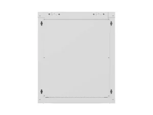 LANBERG 19" RACKOVÁ SKŘÍŇ 12U/540X350 (FLAT PACK) S PROSKLENÝMI DVEŘMI ŠEDÁ - obrázek 9