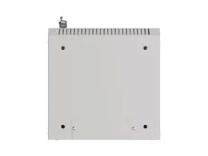 LANBERG RACKOVÁ SKŘÍŇ 10" NÁSTĚNNÁ 6U/300X300 (FLAT PACK) S PROSKLENÝMI DVEŘMI ŠEDÁ - obrázek 9