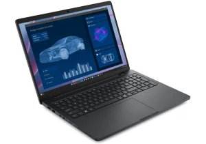 Dell Pro Max 16 MC16255 Ryzen AI 7 32GB/512GB RTX 500 W11P - obrázek 7