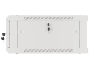 LANBERG RACKOVÁ SKŘÍŇ 19" PRO MONTÁŽ NA STĚNU 4U/600X600 (FLAT PACK) V2 ŠEDÁ - obrázek 13