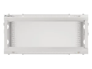LANBERG RACKOVÁ SKŘÍŇ 19" PRO MONTÁŽ NA STĚNU 4U/600X600 (FLAT PACK) V2 ŠEDÁ - obrázek 9