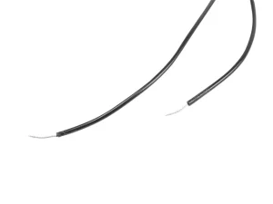 LANBERG VENTILÁTOR PRO 10" A 19" RACKOVOU SKŘÍŇ 230V 120X120X38MM ČERNÝ - obrázek 2