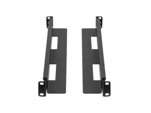 LANBERG SADA KOLEJNIC PRO MONTÁŽ DO RACKU 19"  POSUVNÁ 397-680 MM ČERNÁ - obrázek 4