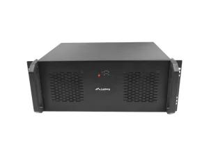 LANBERG SERVEROVÉ ŠASI PRO MONTÁŽ DO RACKU ATX 350/10 19"/4U - obrázek 2