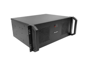 LANBERG SERVEROVÉ ŠASI PRO MONTÁŽ DO RACKU ATX 350/10 19"/4U - obrázek 3