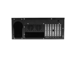 LANBERG SERVEROVÉ ŠASI PRO MONTÁŽ DO RACKU ATX 350/10 19"/4U - obrázek 4