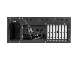 LANBERG SERVEROVÉ ŠASI PRO MONTÁŽ DO RACKU ATX 450/08 19"/4U - obrázek 5