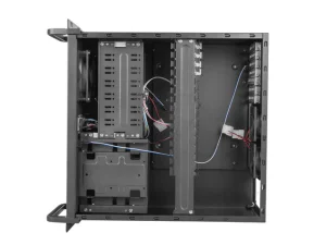 LANBERG SERVEROVÉ ŠASI PRO MONTÁŽ DO RACKU ATX 450/10 19"/4U - obrázek 4