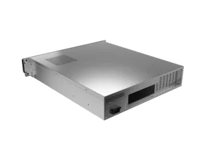 LANBERG SERVEROVÉ ŠASI PRO MONTÁŽ DO RACKU ATX 520/12 19"/2U - obrázek 12