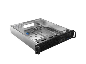 LANBERG SERVEROVÉ ŠASI PRO MONTÁŽ DO RACKU ATX 520/12 19"/2U - obrázek 4