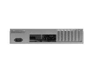 LANBERG SERVEROVÉ ŠASI PRO MONTÁŽ DO RACKU ATX 520/12 19"/2U - obrázek 8