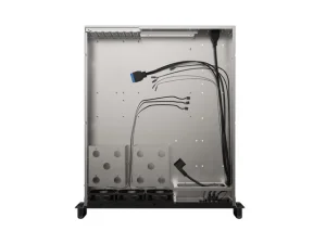 LANBERG SERVEROVÉ ŠASI PRO MONTÁŽ DO RACKU ATX 520/12 19"/2U - obrázek 10