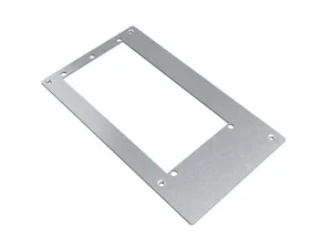 LANBERG SERVEROVÉ ŠASI PRO MONTÁŽ DO RACKU ATX 520/12 19"/4U - obrázek 15