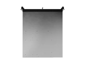 LANBERG SERVEROVÉ ŠASI PRO MONTÁŽ DO RACKU ATX 520/12 19"/4U - obrázek 3